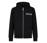 Kapuzen-Sweatjacke Skull M