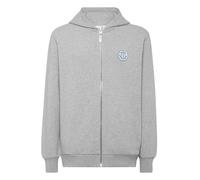 Kapuzen-Sweatjacket Iconic Plein XL