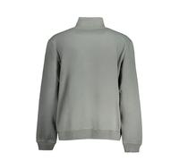 Kapuzen-Sweatshirt Grau S