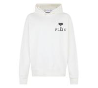 Kapuzen-Sweatshirt L