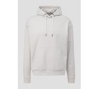 Q/S designed by Herren 2141675 Sweatshirt, Grey 90L0, XXL