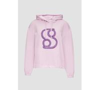 s.Oliver Sweatshirt mit Kapuze