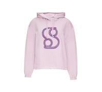 s.Oliver Sweatshirt mit Kapuze