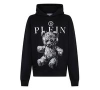 Kapuzen-Sweatshirt Teddy 2XL
