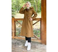 Kapuzen-Zip-Jacke 2XL