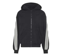 Kapuzenjacke adidas 3-Stripes Noir XL