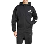 adidas Z.N.E Full Zip Sweatshirt S