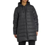 Kapuzenjacke adidas Sportswear Sportswear Essentials ClimaWarm 3-Stripes Light Down 4068811614034 Größe L EU