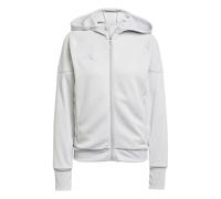 Kapuzenjacke adidas Tiro 25 Gris L