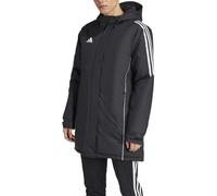 Kapuzenjacke adidas TIRO24 PARKA W 4066757235597 Größe XS EU