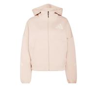 ADIDAS Damen Kapuzensweat Z.N.E. Zip (KE4750) S BLUPNK