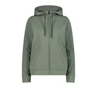CMP Damen Susy Hoodie Jacke (Größe M, gruen)