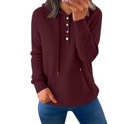 Kapuzenjacke Damen Vintage Jacke Sweater Kaputzenpullis Fleecejacke Dünn Hoodie Warm Women Teddy Weihnachtssweatshirt Kuschelige Dicke Sweatjacke Wicked Für Katzen Pullover Kapuze Herbst Winter