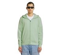 Kapuzenjacke G-Star Premium Core Grün M