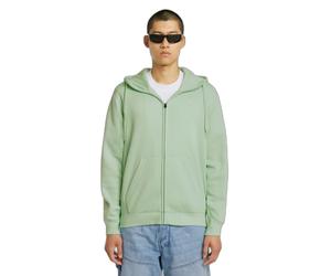 Kapuzenjacke G-Star Premium Core Grün M