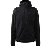 Kapuzenjacke Haglöfs L.I.M Mimic Barrier Noir S