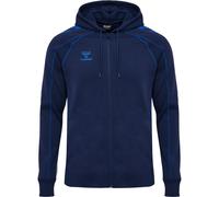Kapuzenjacke Hummel Move 2.0 Blau 2XL