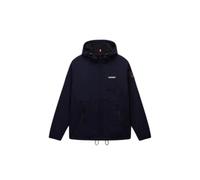 Kapuzenjacke Napapijri A-Tundra Winter 1 Bleu 3XL