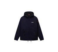 Kapuzenjacke Napapijri A-Tundra Winter 1 Bleu S
