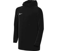 Nike Storm-Fit Academy Pro Big Kids' Full-Zip Hooded Jacket Hoody schwarz L