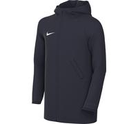 Nike Storm-Fit Academy Pro Big Kids' Full-Zip Hooded Jacket Hoody blau L