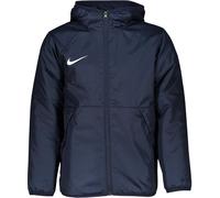Nike Therma Repel Park Kapuzenjacke L(147-158cm) blau