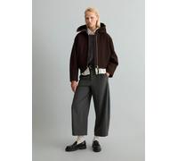 Kapuzenjacke regular XXL