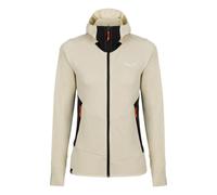 Kapuzenjacke Salewa Lavaredo Hemp hooded (oatmeal) Frau L (46/40)