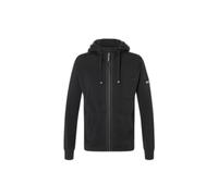 Kapuzenjacke super.natural Solution DWR Noir S