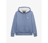 Kapuzenjacke Superdry Bleu 2XL