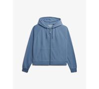 Kapuzenjacke Superdry Studios Bleu L