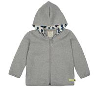 loud + proud Jacke Waffel, GOTS-Zertifiziert, Made in Germany