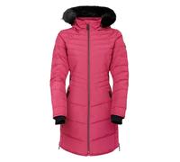 Kapuzenmantel Damen Dare 2B Striking IV Rose 36