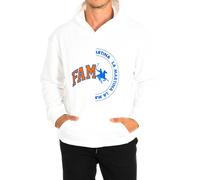 Kapuzenpulli 11M090-FP533 Mann S
