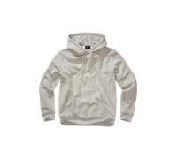 Brandit - Tom Sweathoody Sweatshirt - Grey Melange L