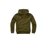 Brandit - Tom Sweathoody Sweatshirt - Olive XL