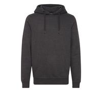 Kapuzenpullover 11 PROJECT "Hoodie PREdilio", Herren, Gr. XXL, grau (charcoal mix), Obermaterial: 60% Baumwolle CO. 40% Polyester PES., unifarben, normal, ohne Ausschnitt, Pullover Kapuzenpullover (18