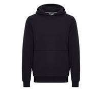 Kapuzenpullover 11 PROJECT "Hoodie PRRavn", Herren, Gr. XXL, schwarz, Web, Obermaterial: 50% Baumwolle CO. 50% Polyester PES., unifarben, Pullover Kapuzenpullover (36333357-XXL) schwarz