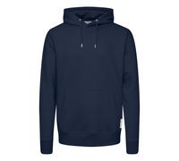 Kapuzenpullover 11 PROJECT "Kapuzenpullover PRAndro", Herren, Gr. XL, blau (insignia blau), Obermaterial: 60% Baumwolle CO. 40% Polyester PES., Pullover Kapuzenpullover (59417216-XL) insignia blau