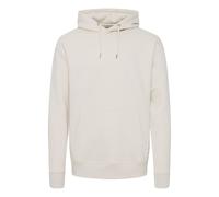 Kapuzenpullover 11 PROJECT "Kapuzenpullover PRAndro", Herren, Gr. XXL, beige (oatmeal), Obermaterial: 60% Baumwolle CO. 40% Polyester PES., Pullover Kapuzenpullover (25344532-XXL) oatmeal