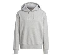 Kapuzenpullover adidas ALL SZN French Terry Grau 2XL