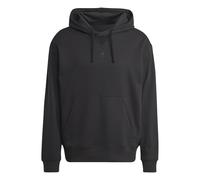 Kapuzenpullover adidas ALL SZN French Terry Schwarz XS