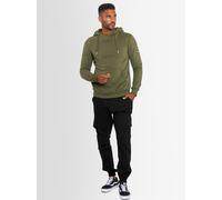 Alessandro Salvarini Hoodie ASCalgarii Herren grün, S