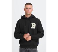 BLEND Hoodie Herren schwarz, XL