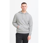 Kapuzenpullover BLEND "BHBrody Sweatshirt hood", Damen, Gr. L, stone mix, Sweatware, 60% Baumwolle, 40% Polyester, unifarben, regular fit, ohne Ausschnitt, Pullover Kapuzenpullover, Sportlicher Sweat-
