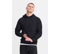 Kapuzenpullover BLEND "BHBrody Sweatshirt hood", Herren, Gr. XL, schwarz, Sweatware, 60% Baumwolle, 40% Polyester, unifarben, regular fit, ohne Ausschnitt, Pullover Kapuzenpullover, Sportlicher Sweat-