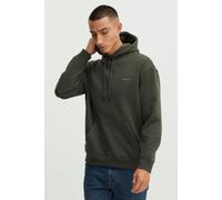 Blend BHDownton - Herren Hoodie mit Kapuze Sweatshirt Pullover Sweater, Farbe: Forest Night (190414), Größe: S