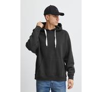 Kapuzenpullover BLEND "BHHoodie", Herren, Gr. S, schwarz, Sweatware, 60% Baumwolle, 40% Polyester, oversize normal, ohne Ausschnitt, eingesetzt, Pullover Kapuzenpullover, Lässiger Hoodie mit Kapuze (9