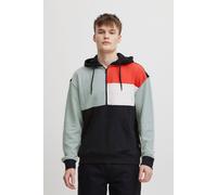 Blend Sweatshirt Herren Kapuzenpullover Hoodie Pullover mit Kapuze, Größe:XL, Farbe:Black (194007)