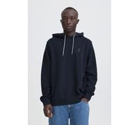 Kapuzenpullover BLEND "BHJuma", Herren, Gr. XL, salute, Sweatware, 87% Baumwolle, 13% Polyester, bedruckt, Basic, normal, ohne Ausschnitt, Pullover Kapuzenpullover, Bequemer Hoodie mit kontrastfarbene